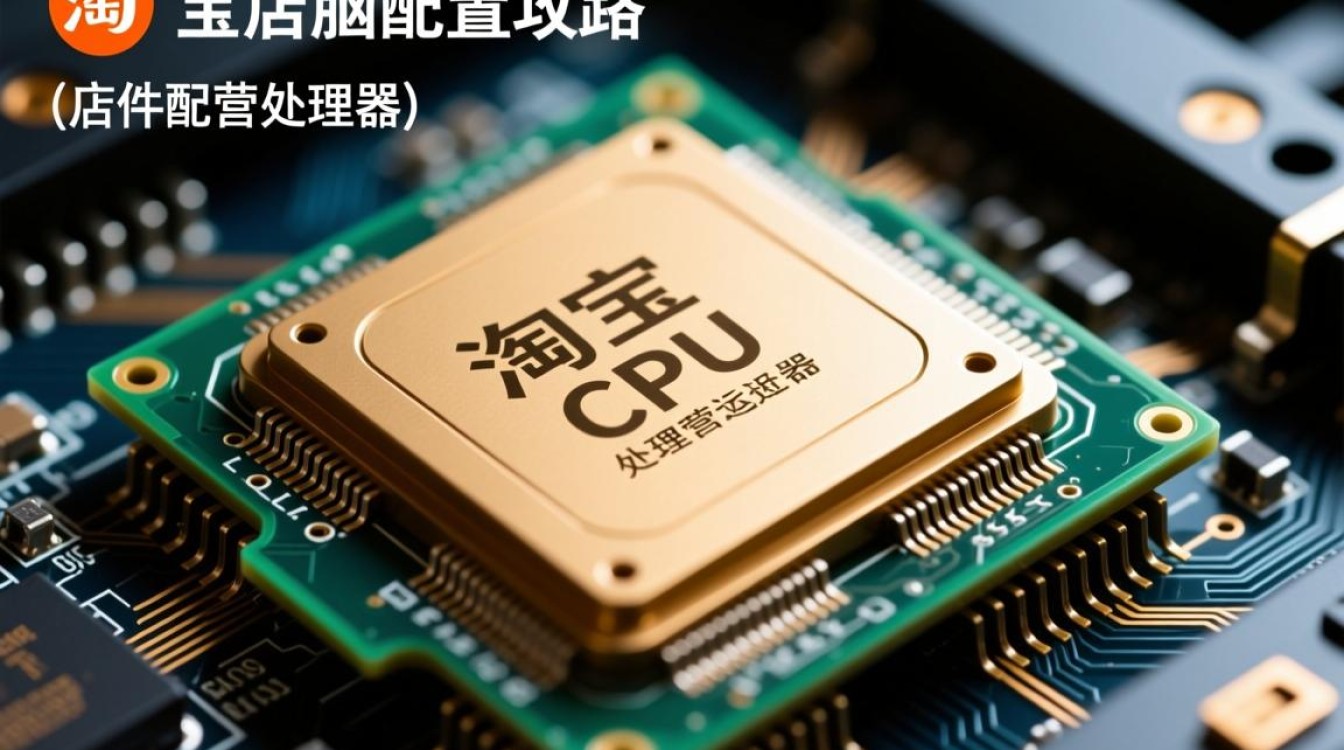 开淘宝店电脑配置？如何选择性价比高的配置清单？