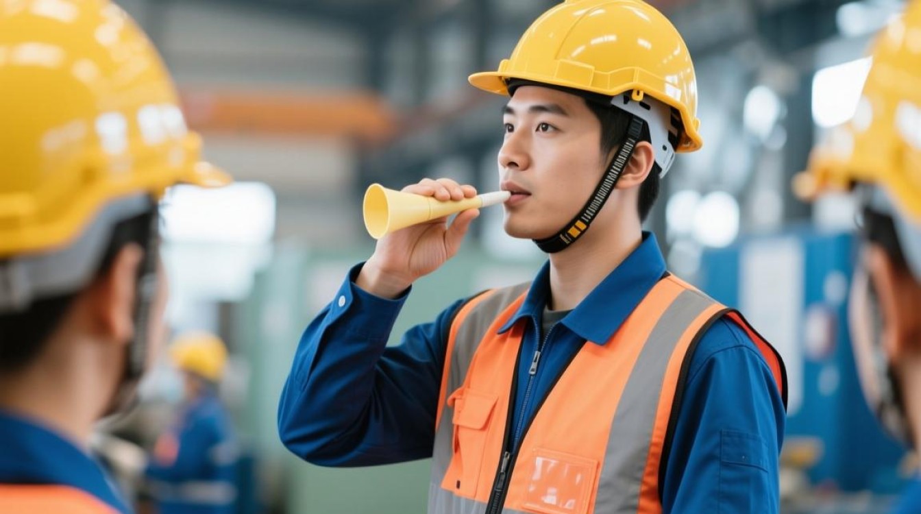 安全管理员如何有效提升现场安全管控能力？