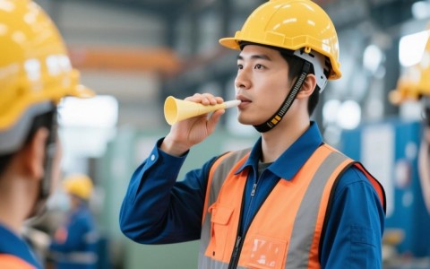 安全管理员如何有效提升现场安全管控能力？