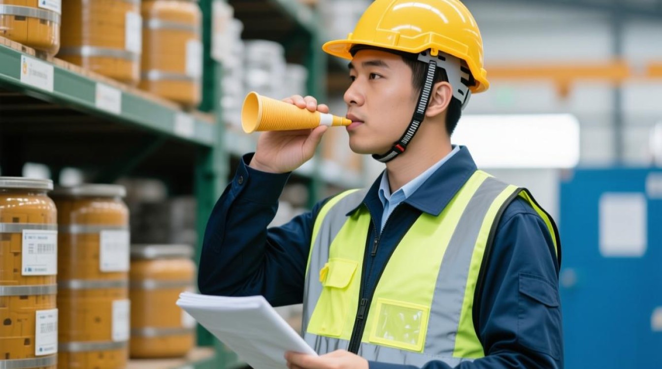 安全管理员如何有效提升现场安全管控能力？