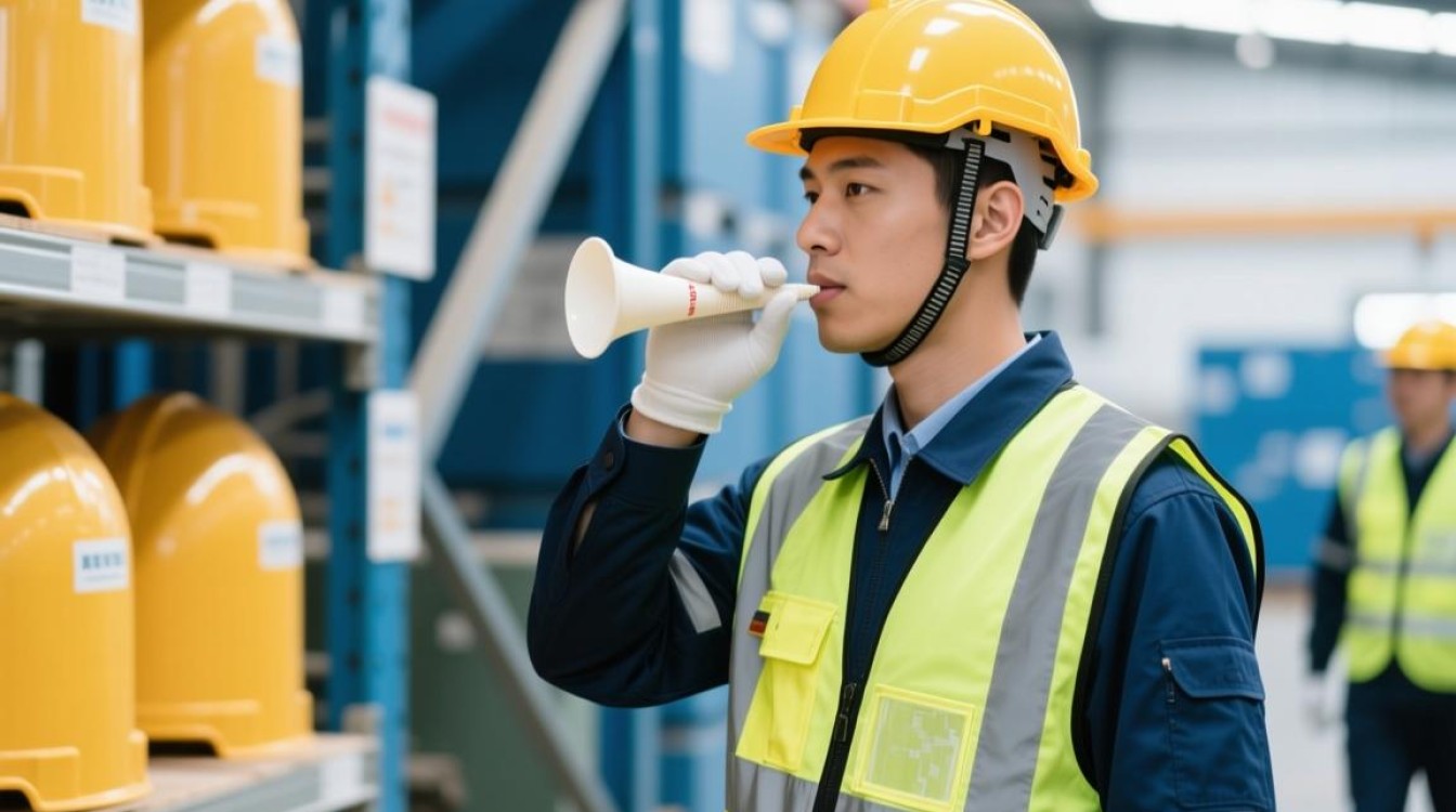 安全管理员如何有效提升现场安全管控能力？