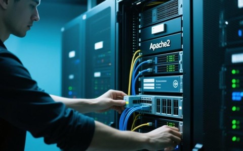 apache2局域网服务器如何搭建与配置？