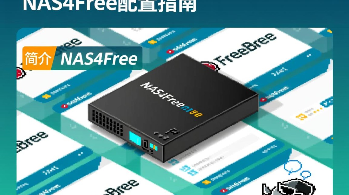 NAS4Free配置时，如何确保最佳性能与稳定性的细节优化？