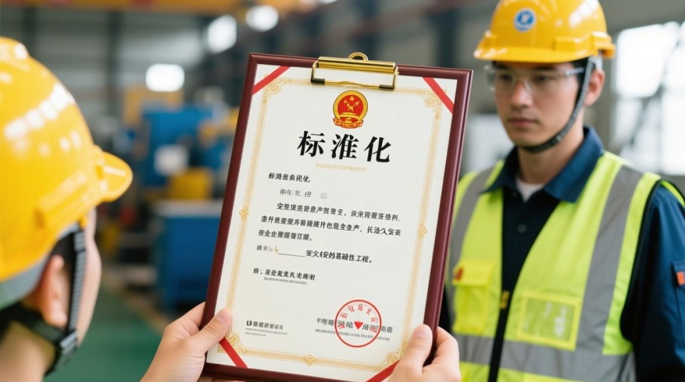 安全生产标准化认证对企业安全生产有何实际作用？