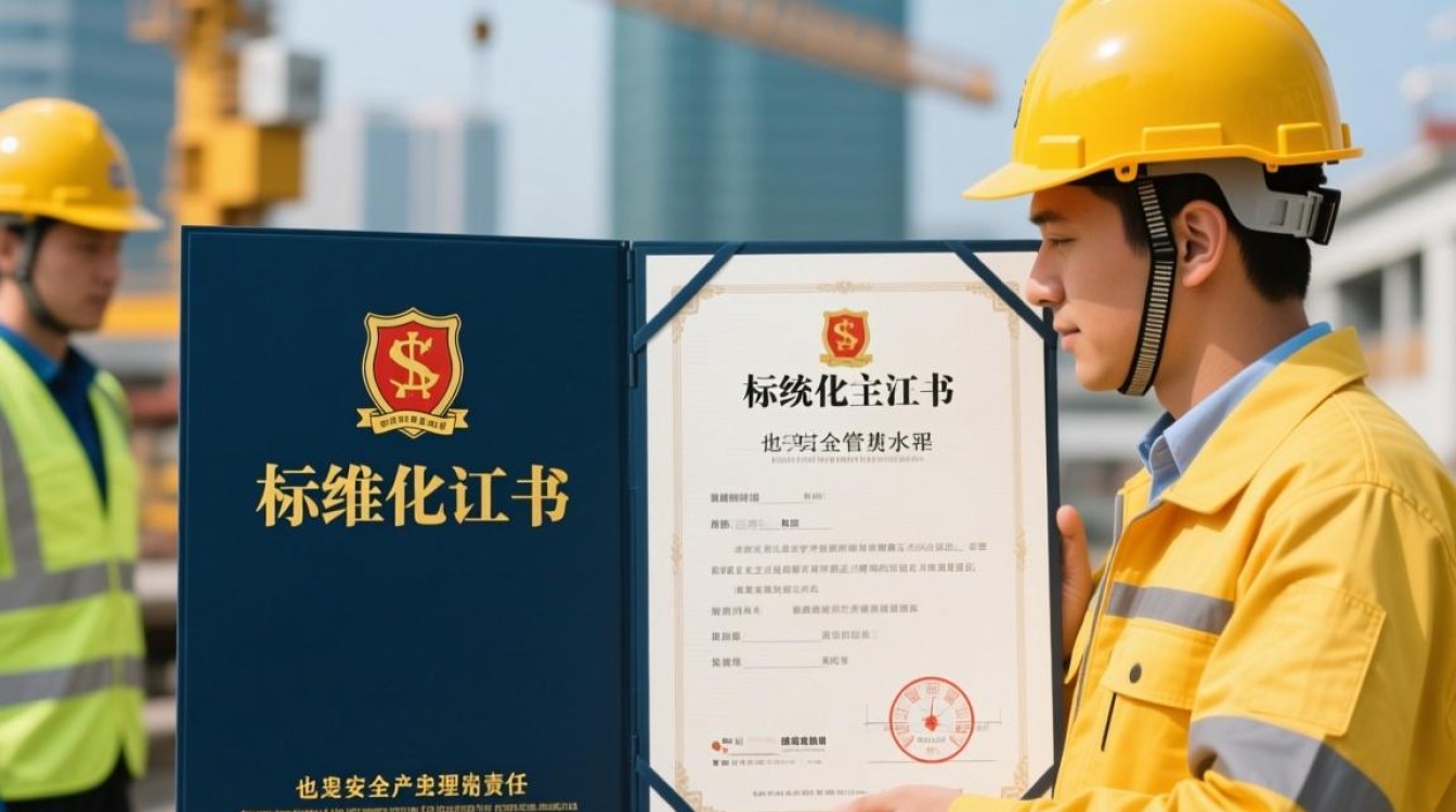 安全生产标准化认证对企业安全生产有何实际作用？