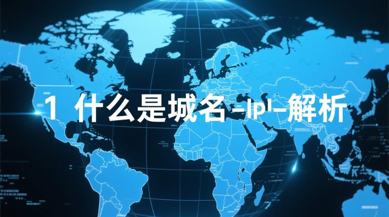 域名解析域名跳转为何频繁出现，背后原因是什么？