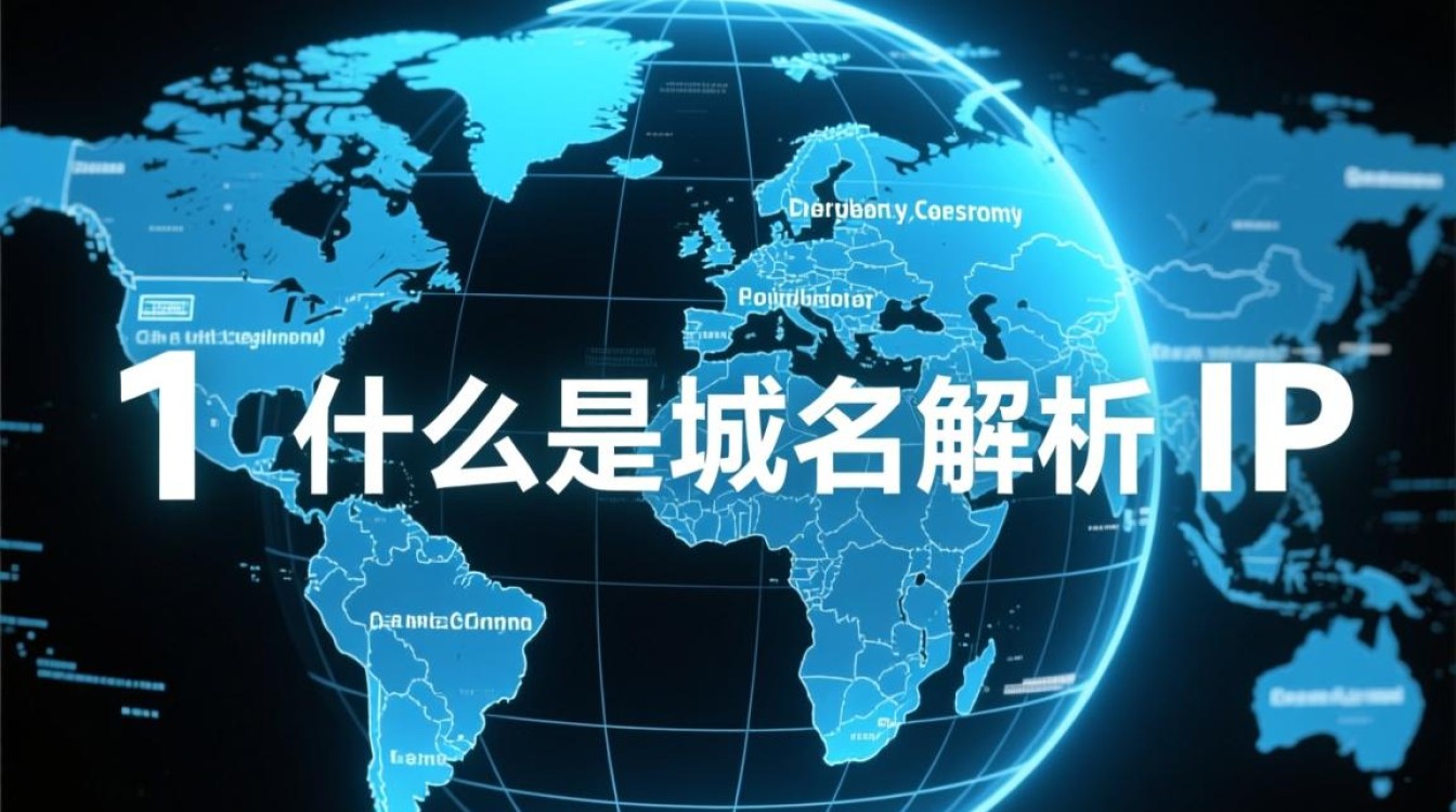 域名解析域名跳转为何频繁出现，背后原因是什么？