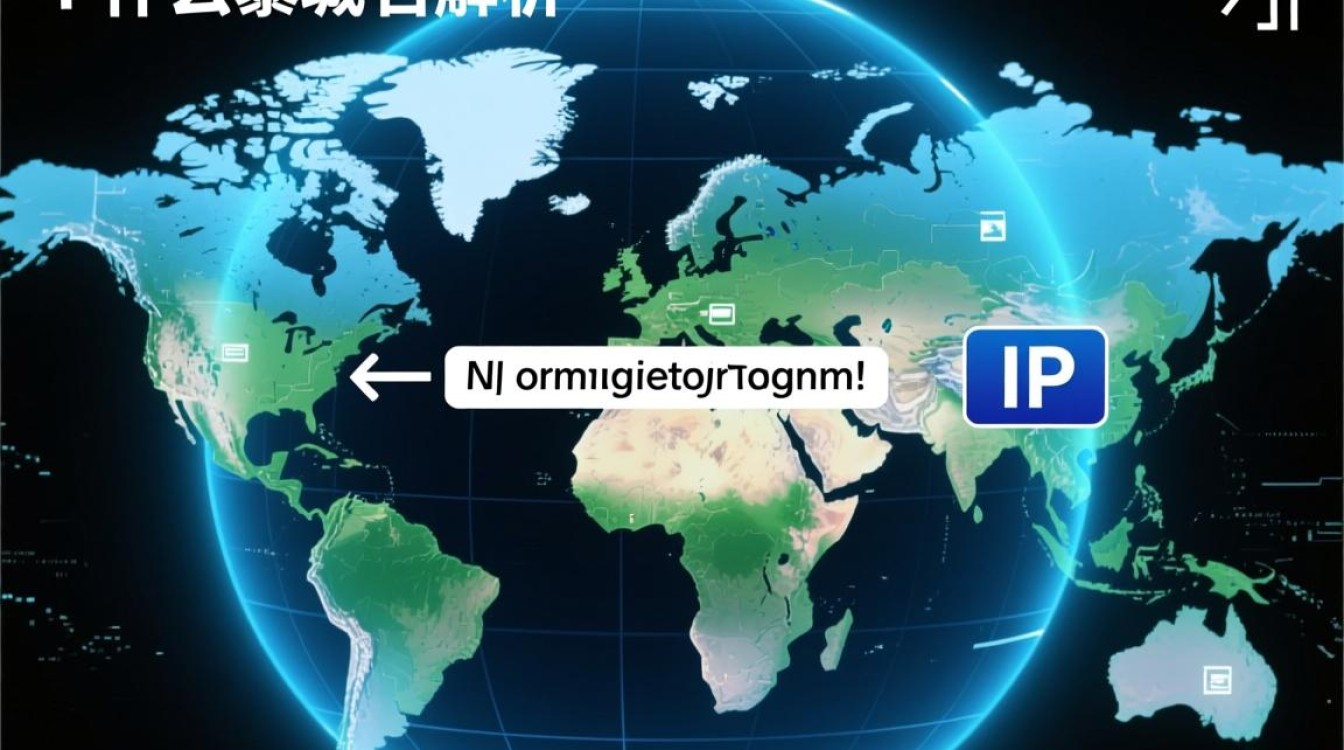 域名解析域名跳转为何频繁出现，背后原因是什么？