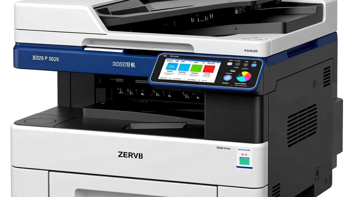 京瓷P 5026 CDN打印机为何无法打印彩色，故障排查指南？