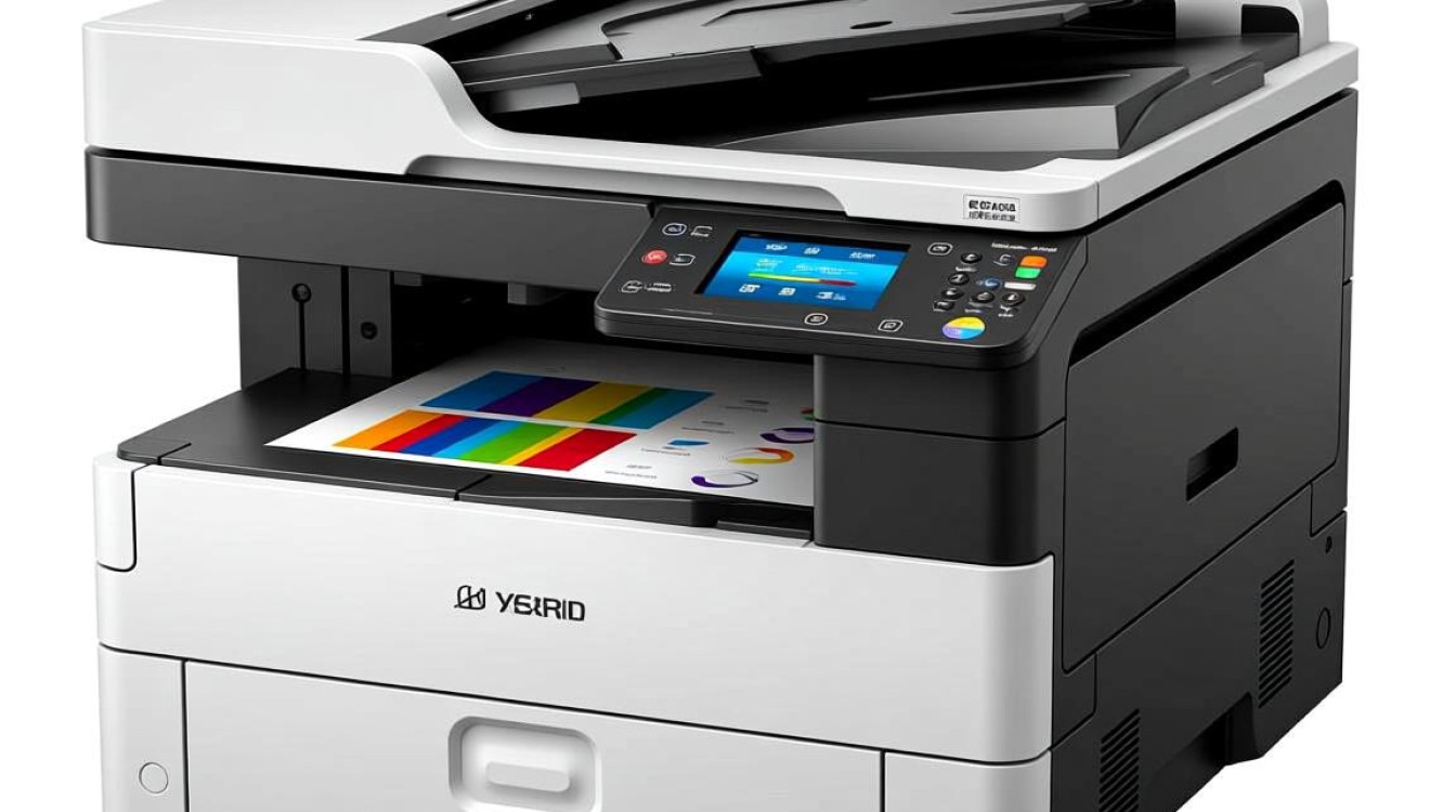 京瓷P 5026 CDN打印机为何无法打印彩色，故障排查指南？