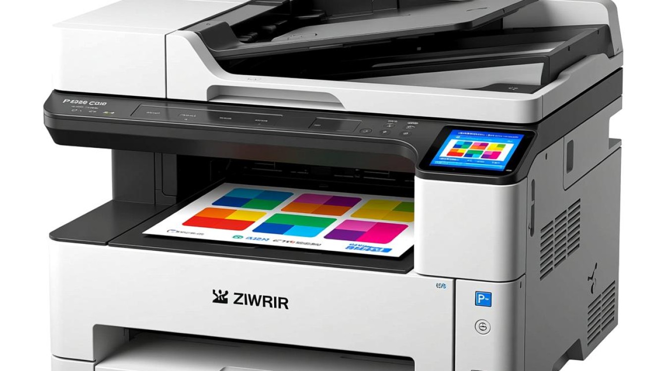 京瓷P 5026 CDN打印机为何无法打印彩色，故障排查指南？