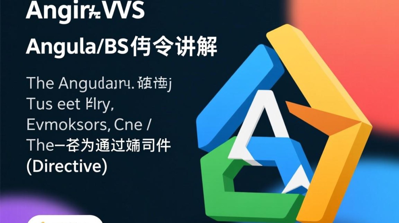 AngularJS指令如何自定义？详解ng-model与ng-repeat使用技巧
