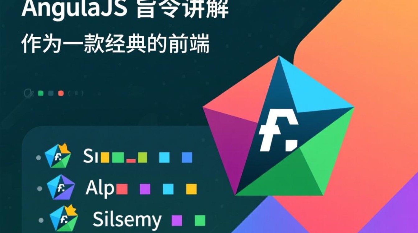 AngularJS指令如何自定义？详解ng-model与ng-repeat使用技巧