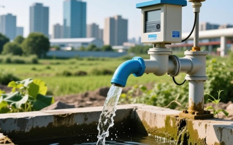 安全用水监测管理比较好？如何实现高效管理？