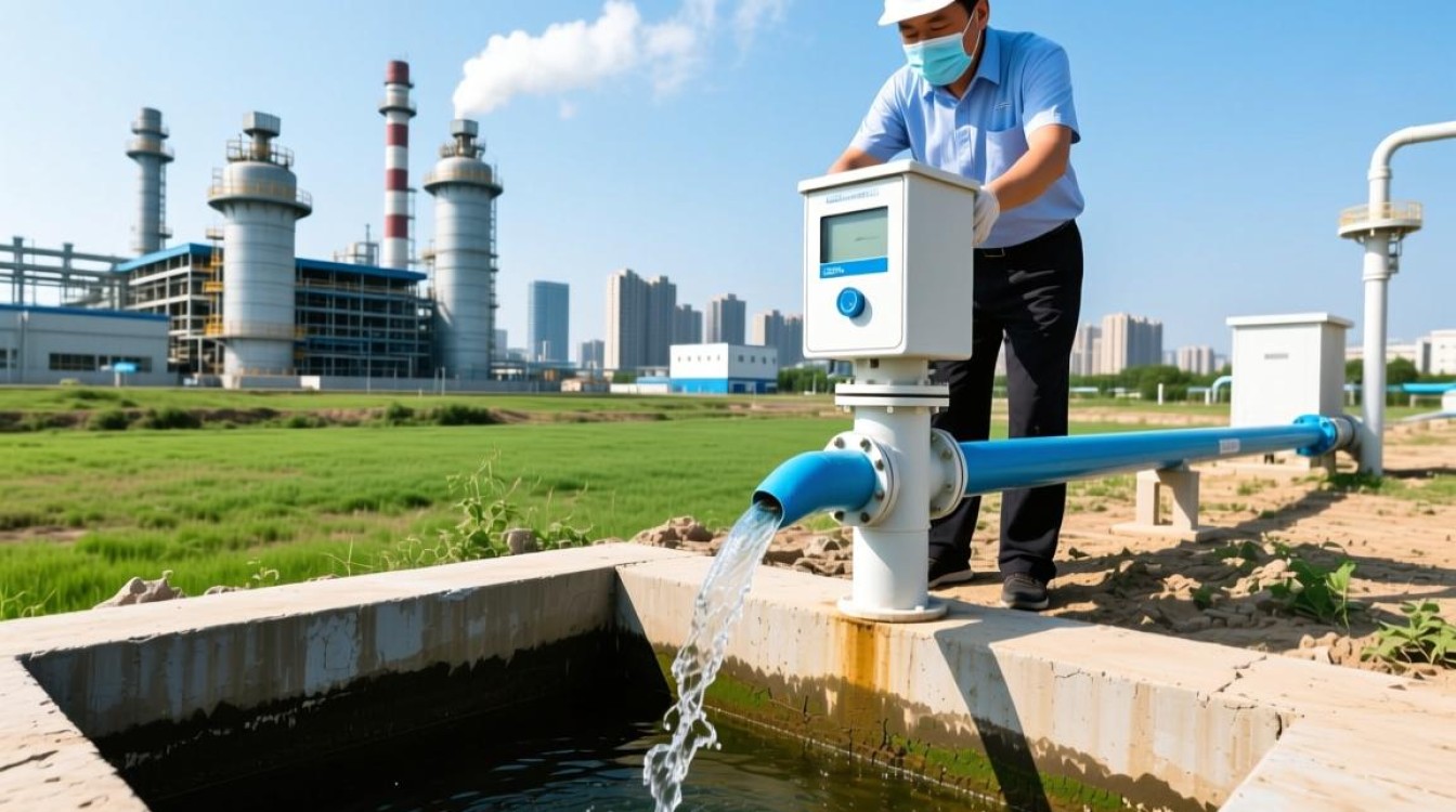 安全用水监测管理比较好？如何实现高效管理？