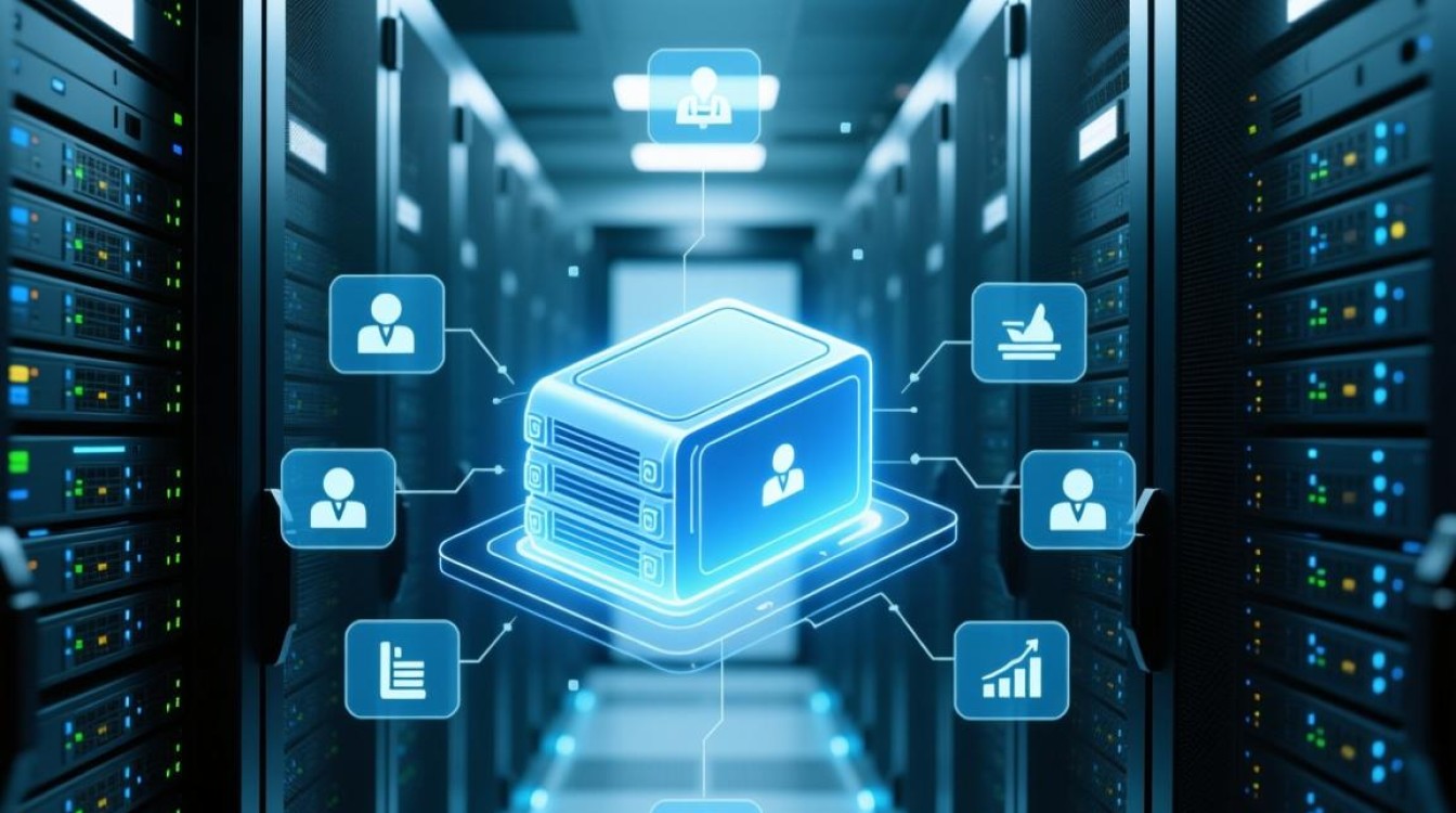 陕西服务器和托管行业现状如何？未来发展前景及挑战分析？