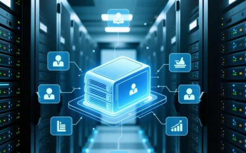 陕西服务器和托管行业现状如何?未来发展前景及挑战分析?