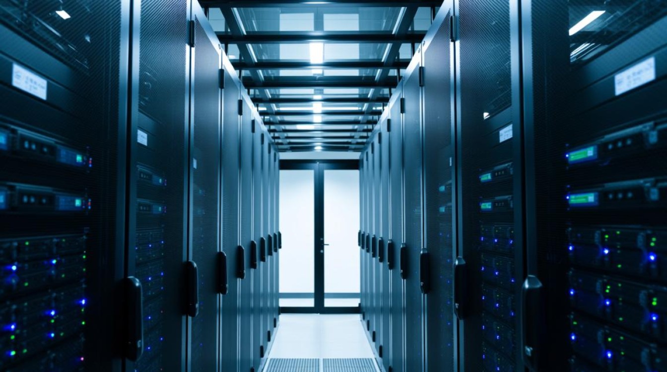 陕西服务器和托管行业现状如何？未来发展前景及挑战分析？
