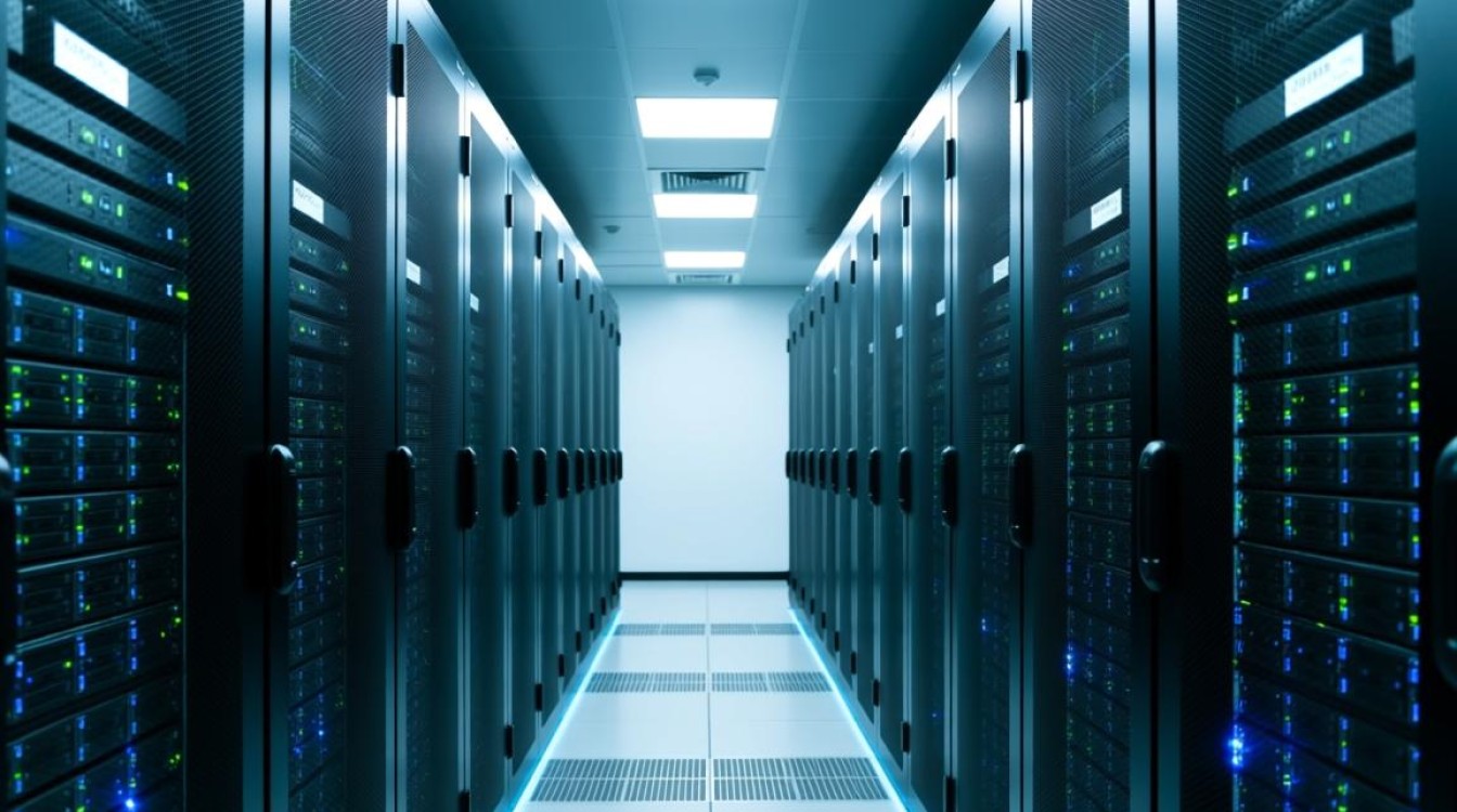 陕西服务器和托管行业现状如何？未来发展前景及挑战分析？