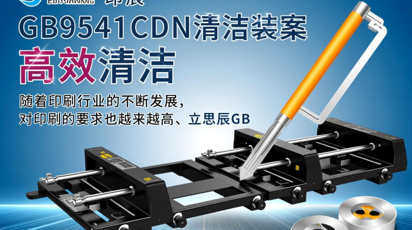立思辰gb9541cdn转印清洁组件，其性能与适用范围有何独特之处？