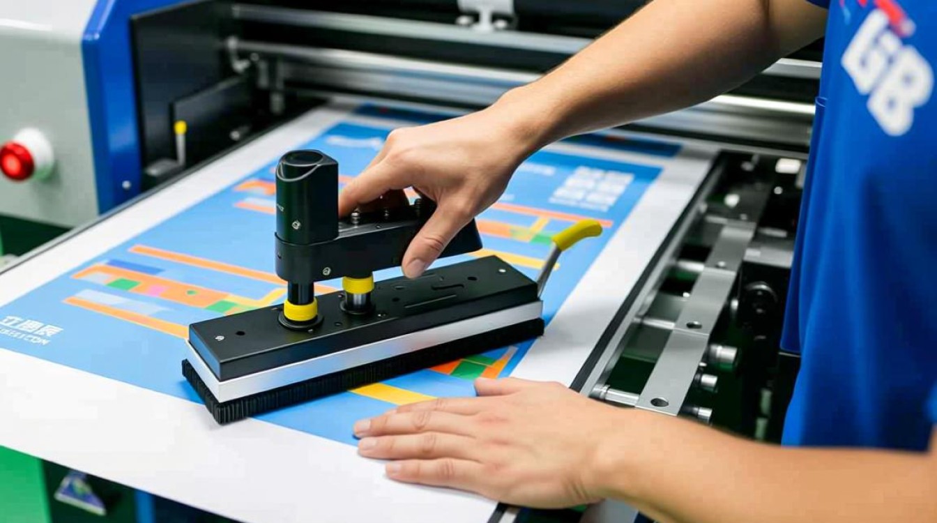 立思辰gb9541cdn转印清洁组件，其性能与适用范围有何独特之处？