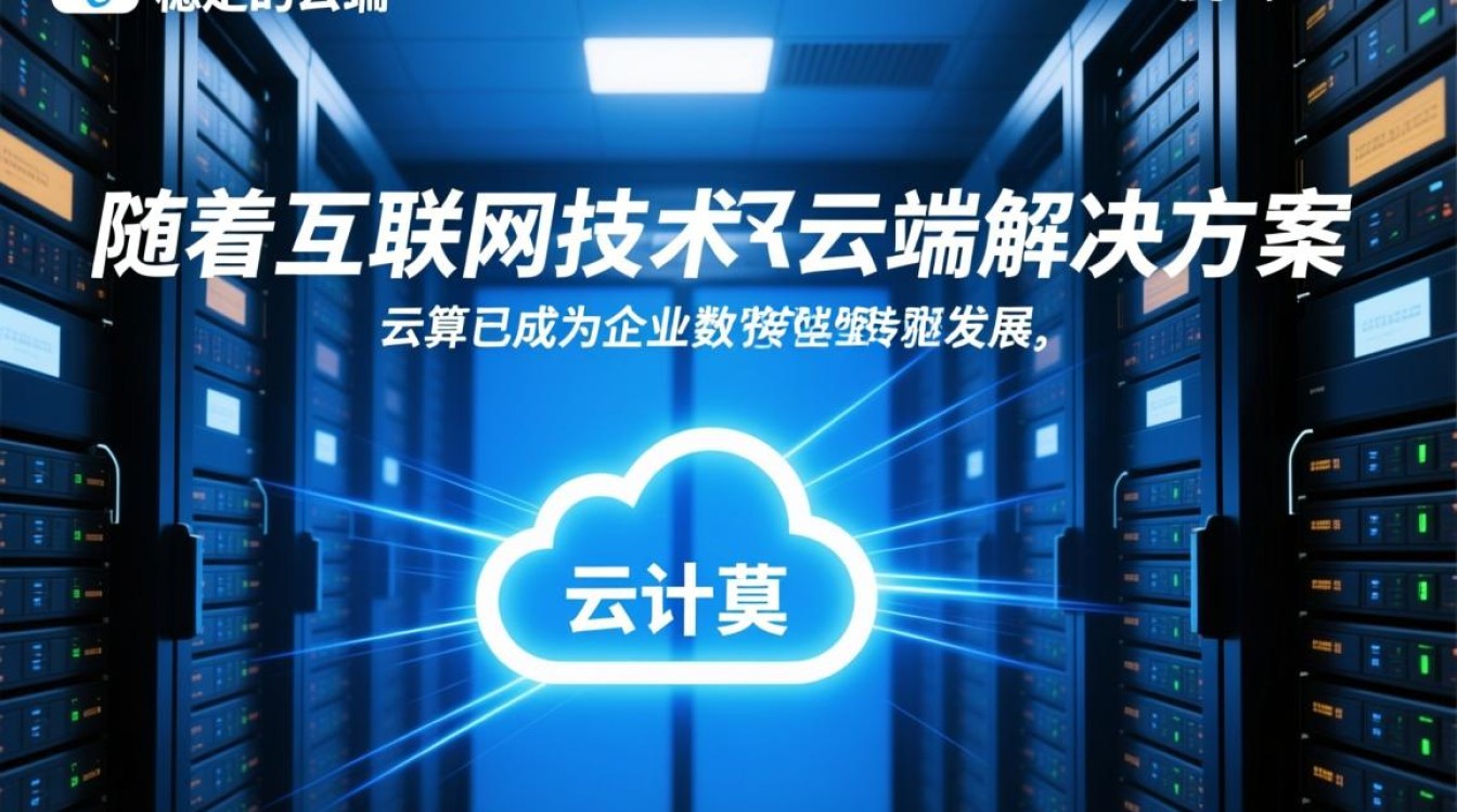 陕西云服务器平台，如何引领地区云计算发展新趋势？