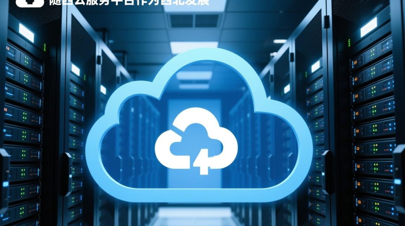 陕西云服务器平台，如何引领地区云计算发展新趋势？