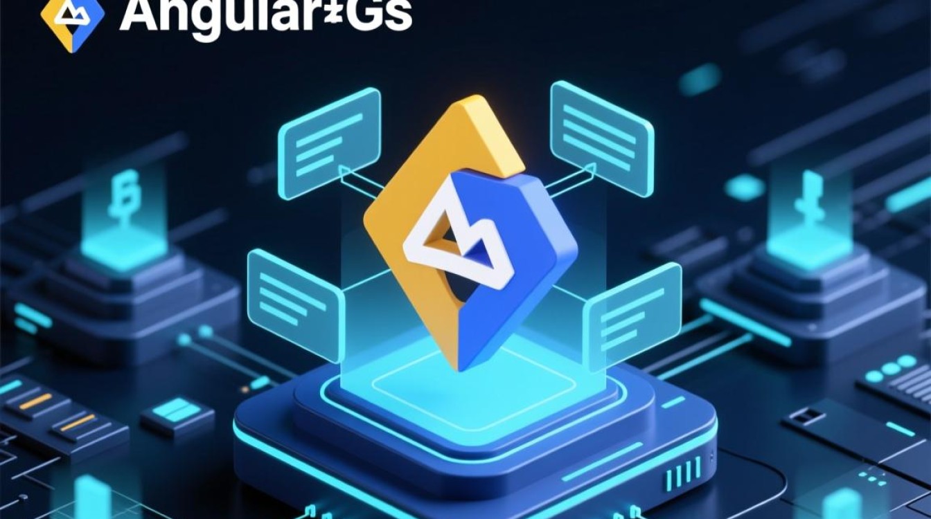 AngularJS共享数据，如何实现组件间高效数据同步？