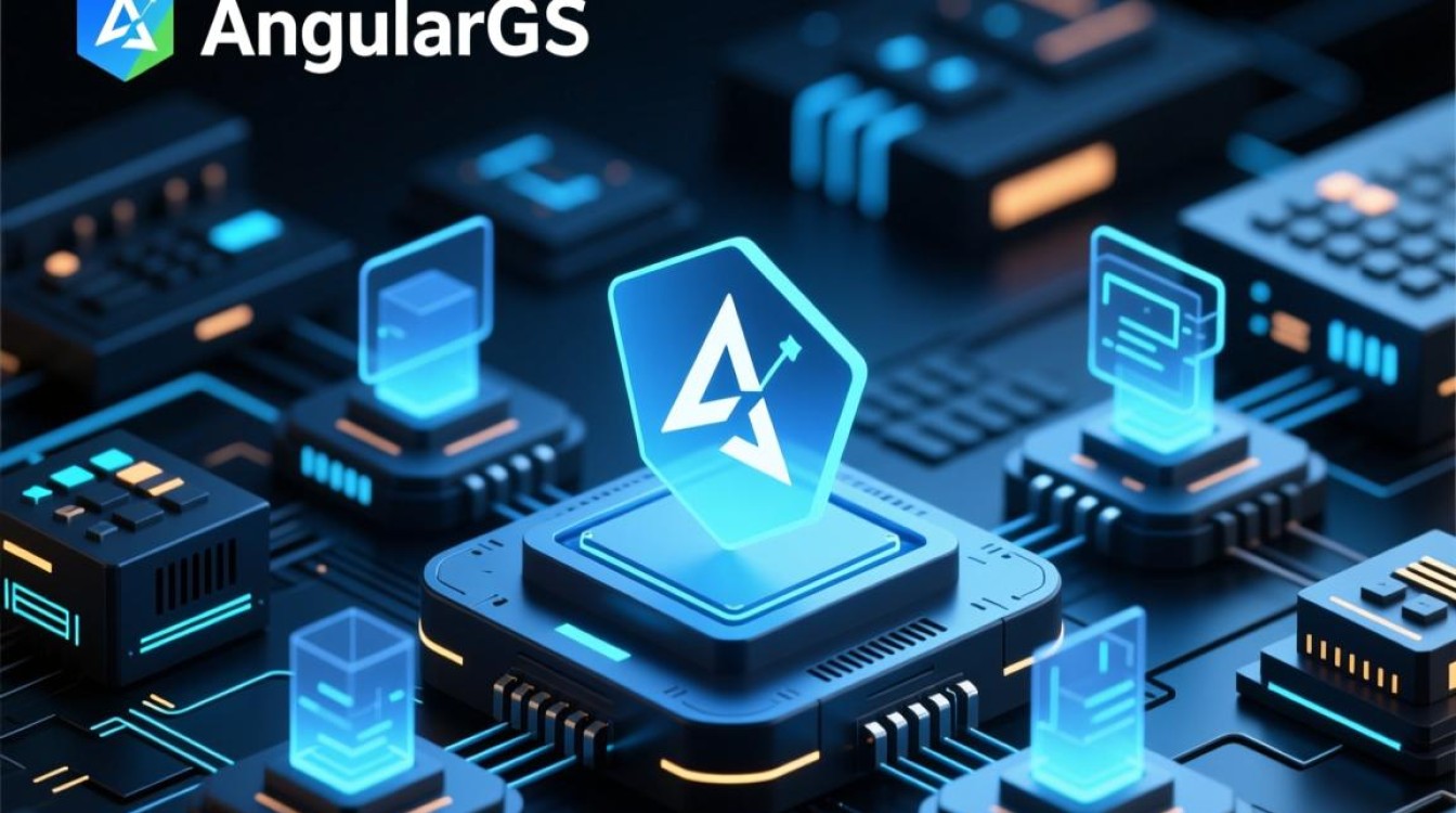 AngularJS共享数据，如何实现组件间高效数据同步？