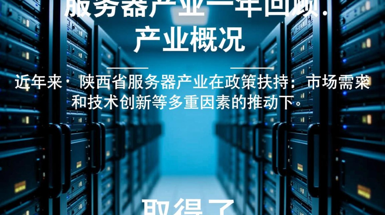 陕西服务器一年花费多少？揭秘成本与性价比之谜！