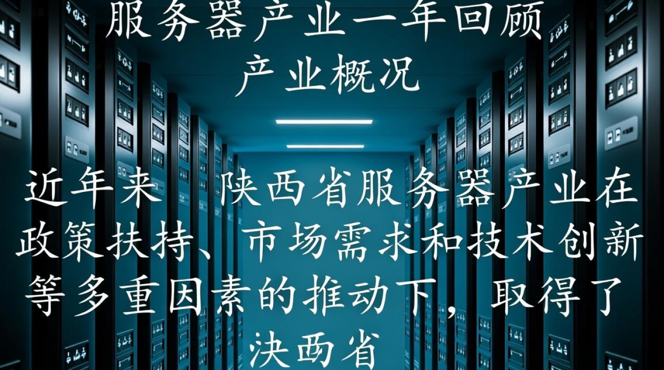 陕西服务器一年花费多少？揭秘成本与性价比之谜！