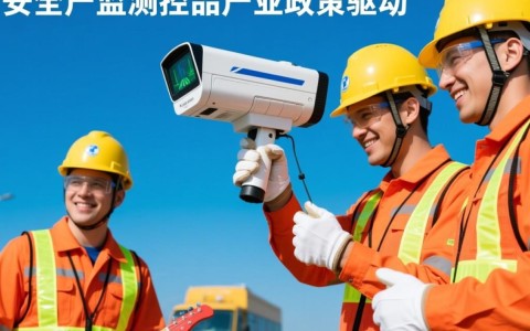 安全生产监测监控产品行业现状如何？未来发展趋势怎样？