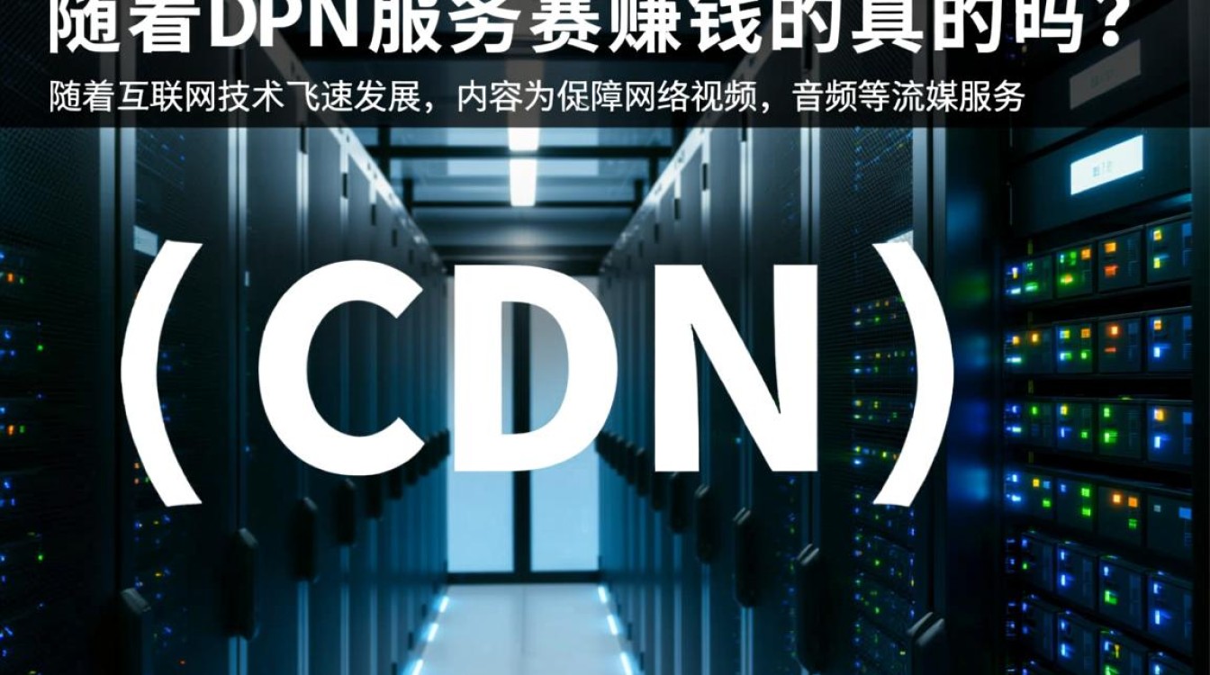 爱奇艺CDN服务器赚钱的真相究竟如何？揭秘其盈利模式之谜！