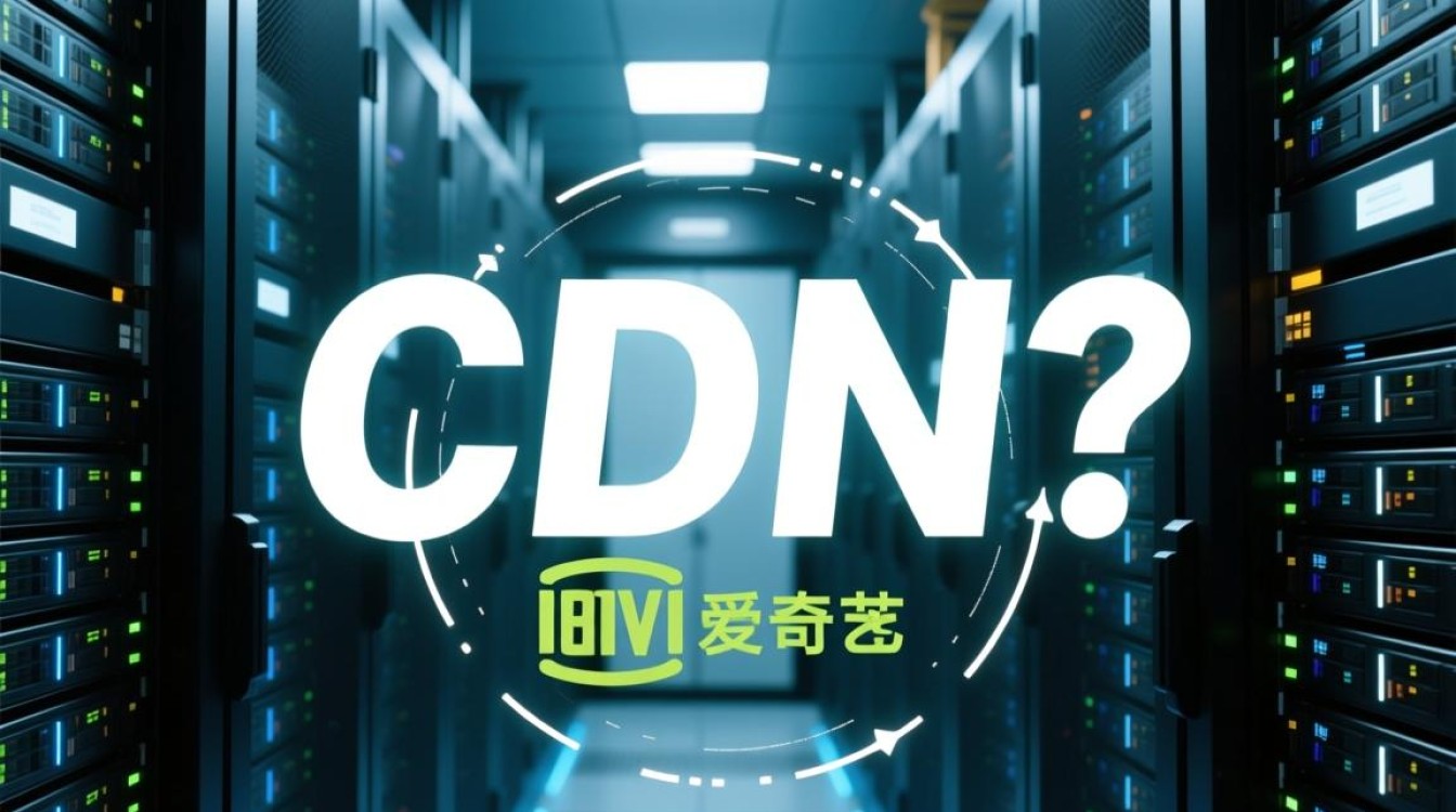 爱奇艺CDN服务器赚钱的真相究竟如何？揭秘其盈利模式之谜！