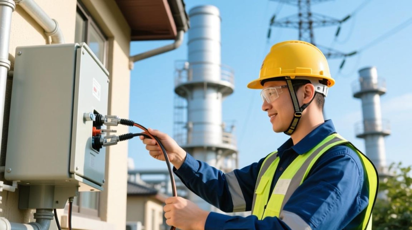 安全用电有哪些日常细节容易被忽略？