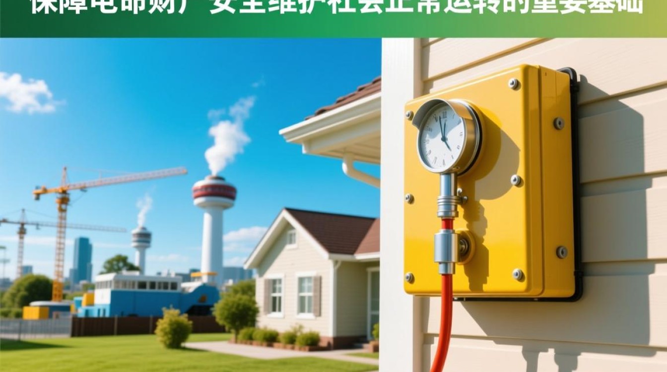 安全用电有哪些日常细节容易被忽略？