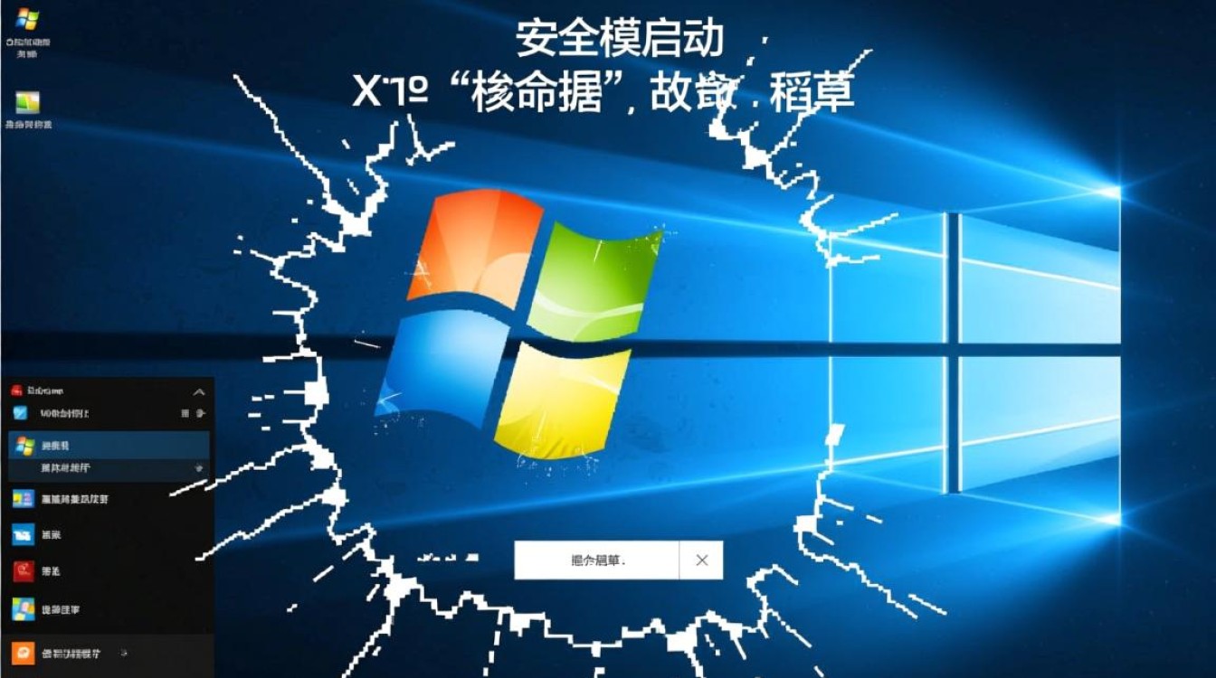 安全模式下无法拷贝数据怎么办？教你3个方法解决！