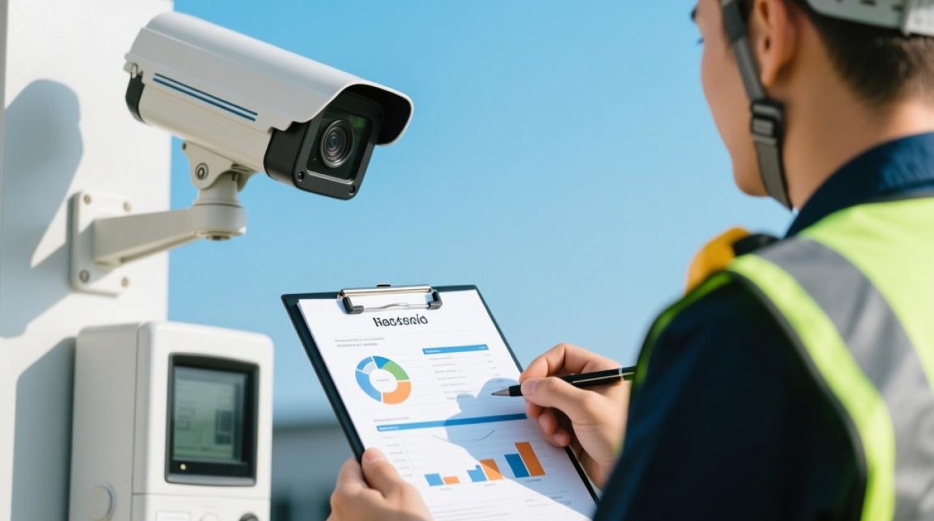 安全监控与巡检报价一般多少钱？影响价格的因素有哪些？