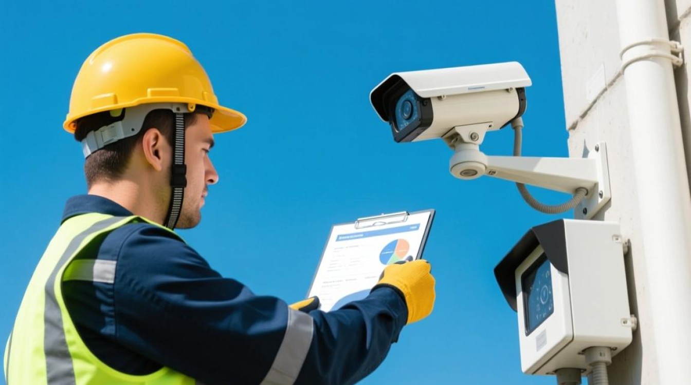 安全监控与巡检报价一般多少钱？影响价格的因素有哪些？
