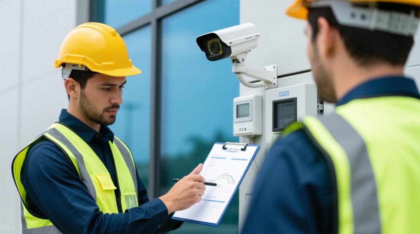 安全监控与巡检报价一般多少钱？影响价格的因素有哪些？