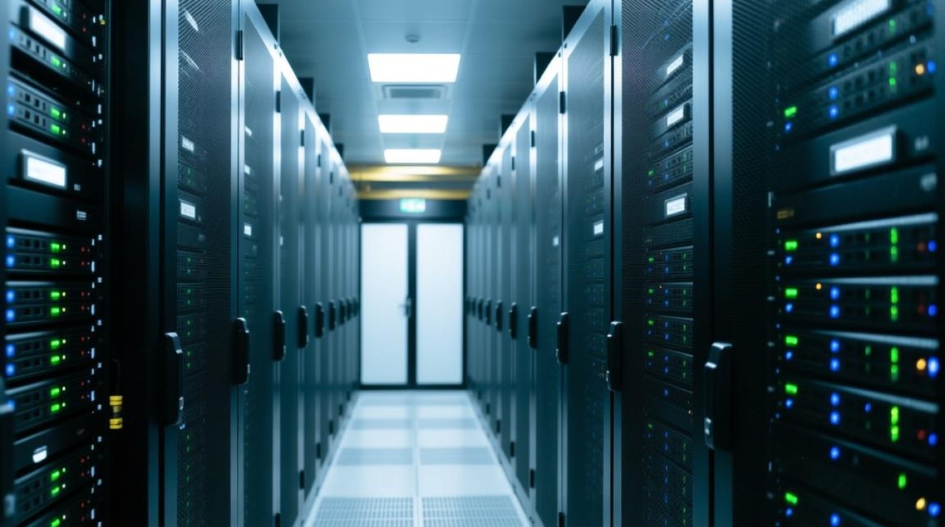 陕西服务器空间究竟有何独特优势？揭秘其行业领先之谜！