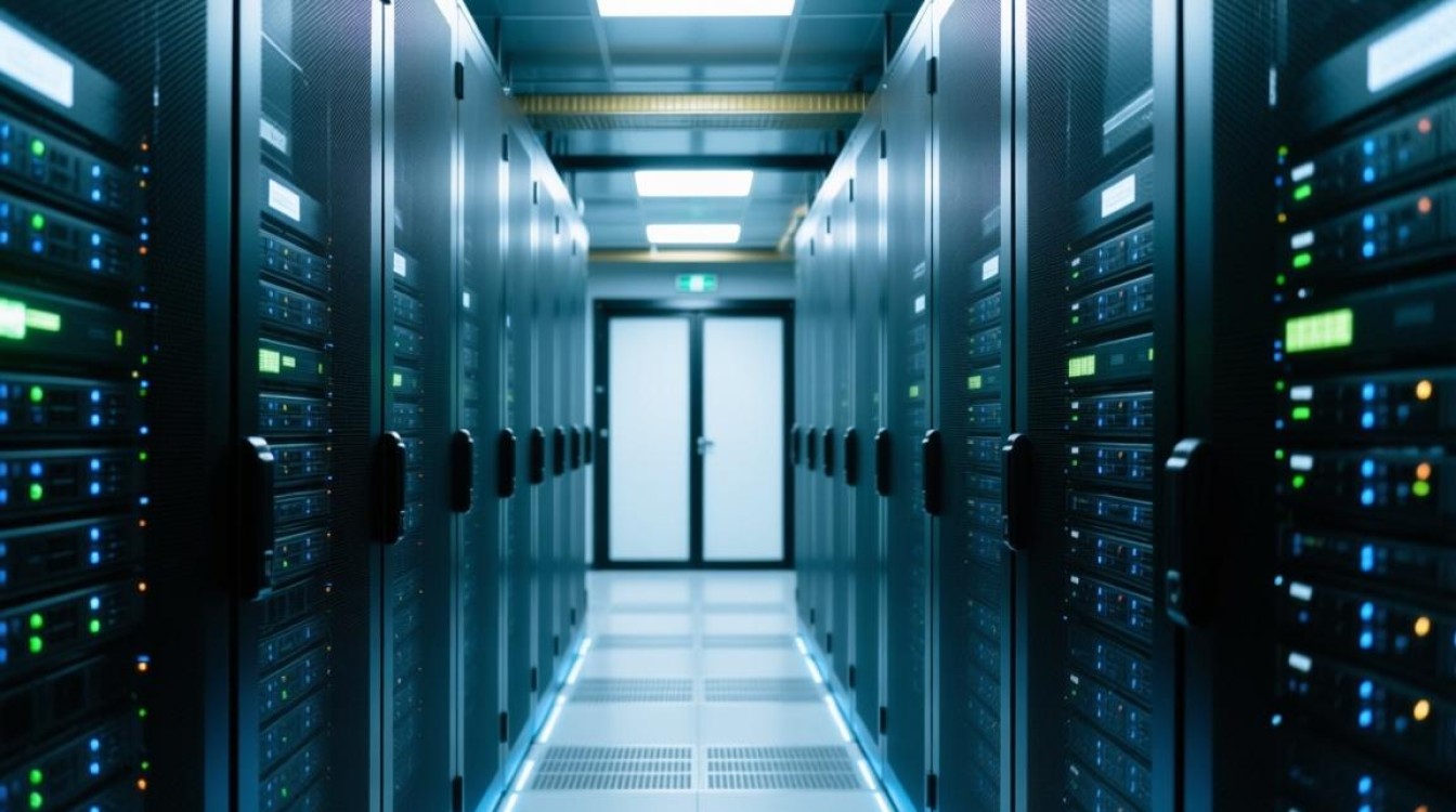 陕西服务器空间究竟有何独特优势？揭秘其行业领先之谜！