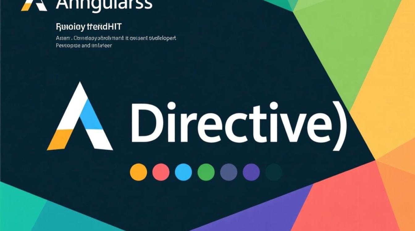 AngularJS指令详解及示例代码，如何高效自定义指令实现复杂交互？