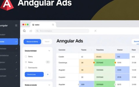 AngularJS表格详解及示例代码，如何实现动态排序与分页功能？
