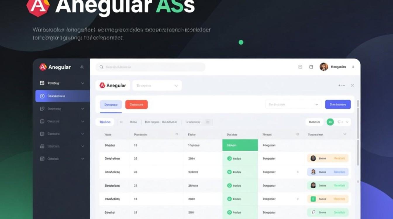 AngularJS表格详解及示例代码，如何实现动态排序与分页功能？