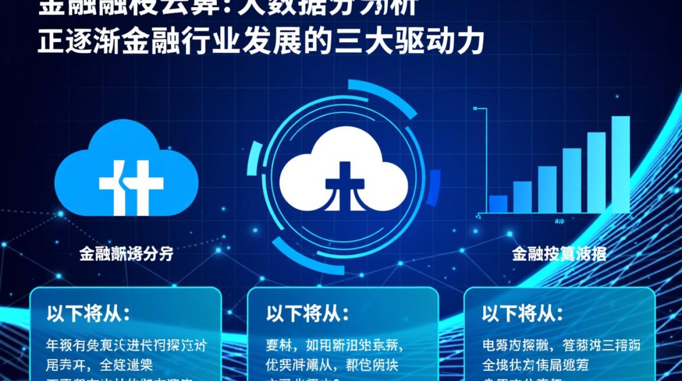 金融科技、云计算、大数据融合，未来金融领域将如何演变？