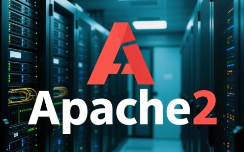 apache2搭建网站时，如何解决常见配置问题与安全防护？