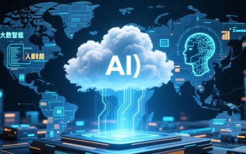 近年来云计算、大数据、人工智能的迅猛发展，未来将如何引领产业变革？
