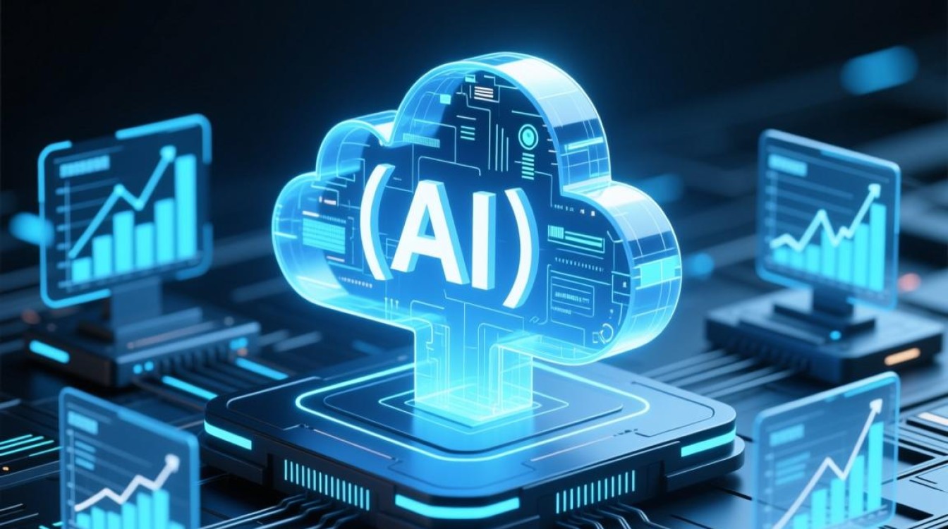 近年来云计算、大数据、人工智能的迅猛发展，未来将如何引领产业变革？