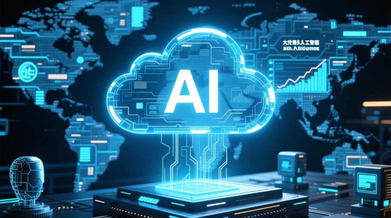 近年来云计算、大数据、人工智能的迅猛发展，未来将如何引领产业变革？